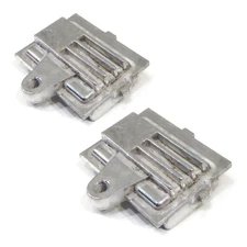 (Pack of 2) Voltage Regulator for Stens 435-175, Boston Auto Electric 38099-1014