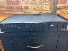 Audiolab 8000A Stereo Integrated Amplifier