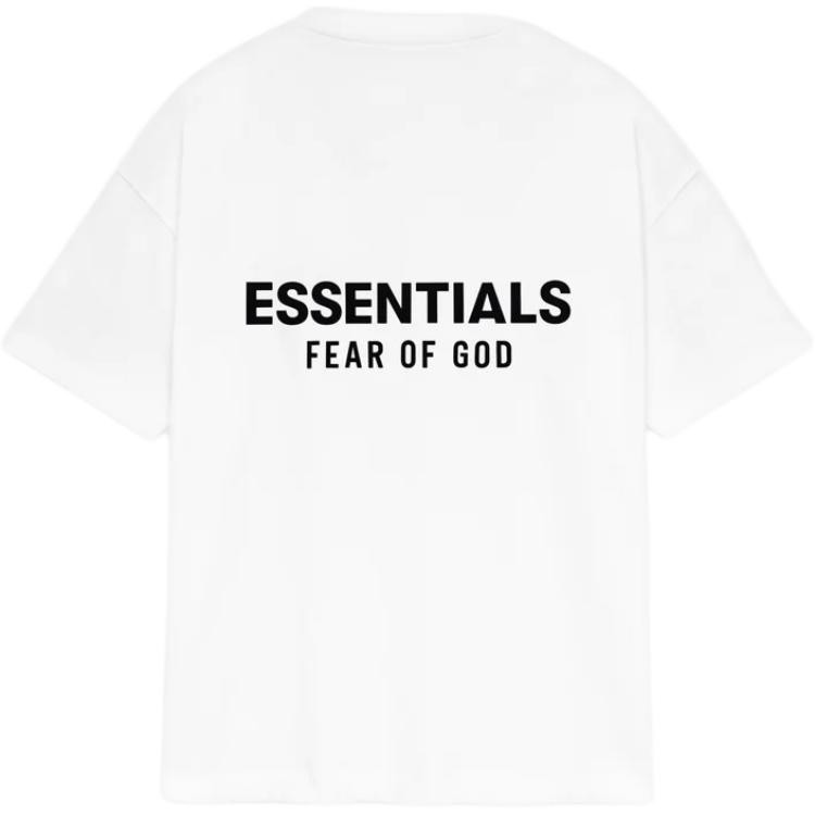 [125AS254192F] -Men- Fear of God Essentials ALWAYS ON系列 SS25 ALWAYS ON系列 Classic
