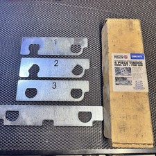 MATCO TOOLS GMCRT1 4 VPIECE TIMING TOOL SET F...