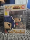 Funko Pop! My Hero Academia - Kyoka Jiro Vinyl Figure #1143