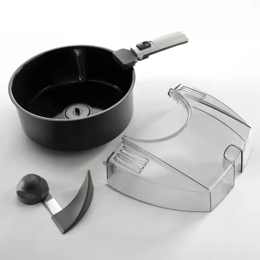 Friggitrice ad aria MultiFry FH1394/2 | Nuovo - Immagine 4 di 4