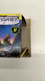 Hudson Soft Hector'87 Famicom Software Fa516