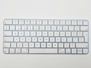 Apple Magic Keyboard Blue | eBay