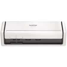 Brother ADS1300 600 dpi x 600 dpi ADS-1300 Compact Desktop Scanner New