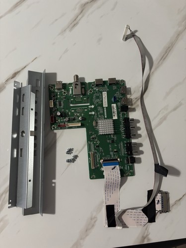 Haier 49UF2500 Main Board (8142123342008) L16084760