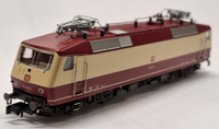 Fleischmann 7560059 E-Lok BR 120 001-3 DB Ep. IV Spur N Analog Next18 NEU 2026