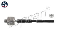 Topran 627 653 Axialgelenk, Spurstange Vorne Links Rechts FüR Renault