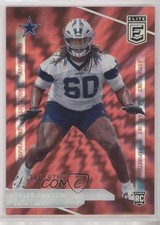 2024 Panini Donruss Elite Rookies Aspirations Shimmer /875 Tyler Guyton #151 bn5