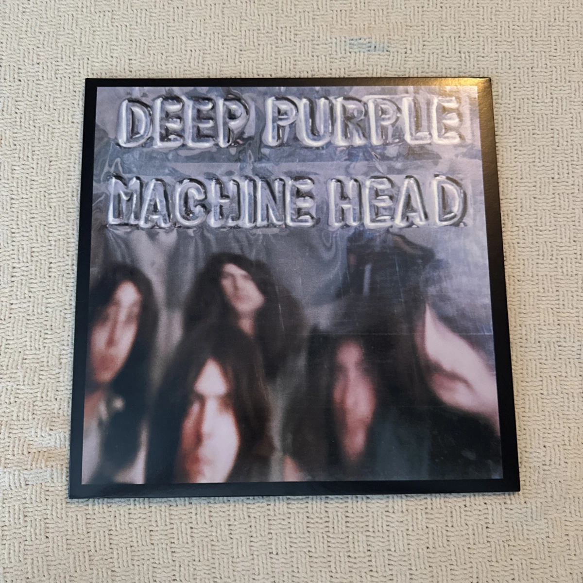 Deep Purple Machine Head Lp for sale | eBay