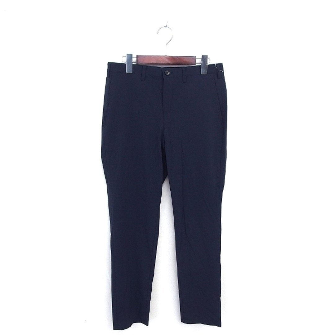 パンツ TEXAS PANTS THE SHOP TK TAPED PANTS WITH TAG NYLON LONG THIN ZIP FLY L