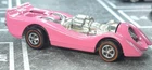 Hot Wheels Redline Vintage JET THREAT (B13)