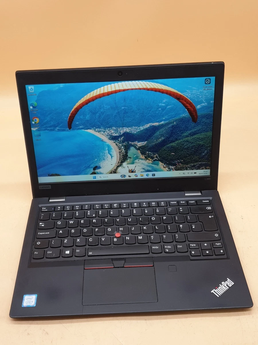Lenovo Intel Core i5 8th Gen. PC Laptops & Netbooks for sale | eBay UK