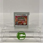 Pokemon Omega Ruby (Nintendo 3DS, 2014)