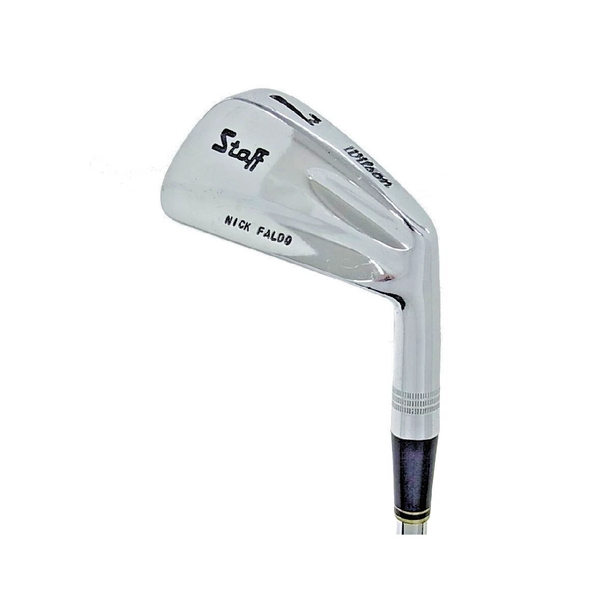 Nick Faldo In Golf Clubs for sale | eBay