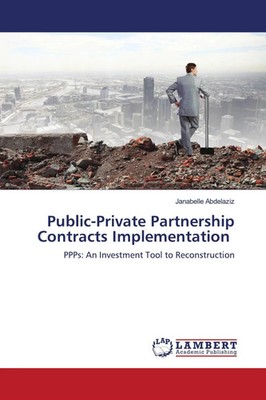 Janabelle Abdelaziz | Public-Private Partnership Contracts Implementation | Buch