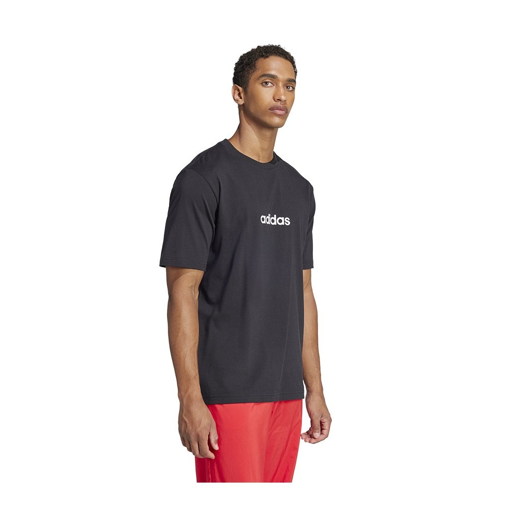 T-Shirt Adidas JE8993 thumbnail 3