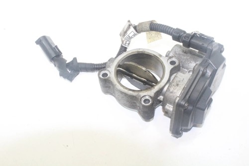 TOYOTA AVENSIS Sedan T27 Drosselklappe 13543465672 3465672 1.60 Diesel 17764834