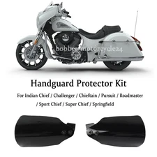 NEW For Indian Chieftain Limited 2018-2025 Accessories Handguard Protector Kits