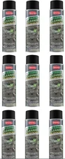 Sprayway 558 Fabric Cleaner, 19 oz. Can 558S, 9 Cans