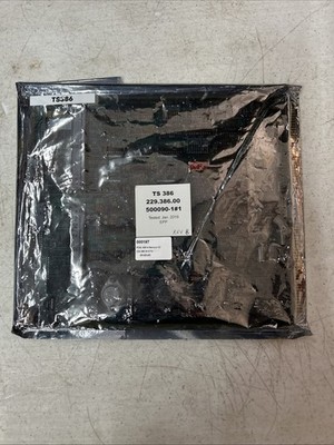 TERADYNE Board TS386 REVB 229-386-00 Free Shipping