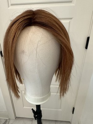 Belle Tress Anatolia HF - Cafe Collection Fantasy Color!  Graphite NOT Ext Lace