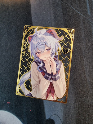 AUSWAHL | Genki Parade 2 RARE HIT Set | Goddess Story Waifu Karte Cards Pick