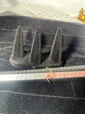 Dove Head Shape Ring