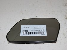 Glace de rétroviseur Ford MONDEO