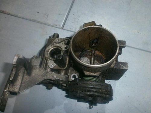 7274714002 Stellantrieb Wirbelsteuerung Ventil (Drosselklappe)  P DE21508-88