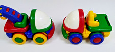 Two Jackpot like Discovery Toy Cars Friction Vehicles