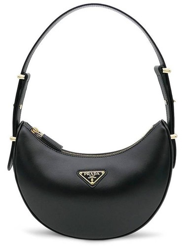 Prada Leather Shoulder Bag 1BC194 ASK F0002 151072291 [P]