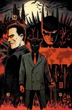 Absolute Batman Beyond ARK-M #1 (One Shot) (P...