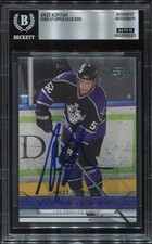 Los Angeles Kings Collecting and Fan Guide 74