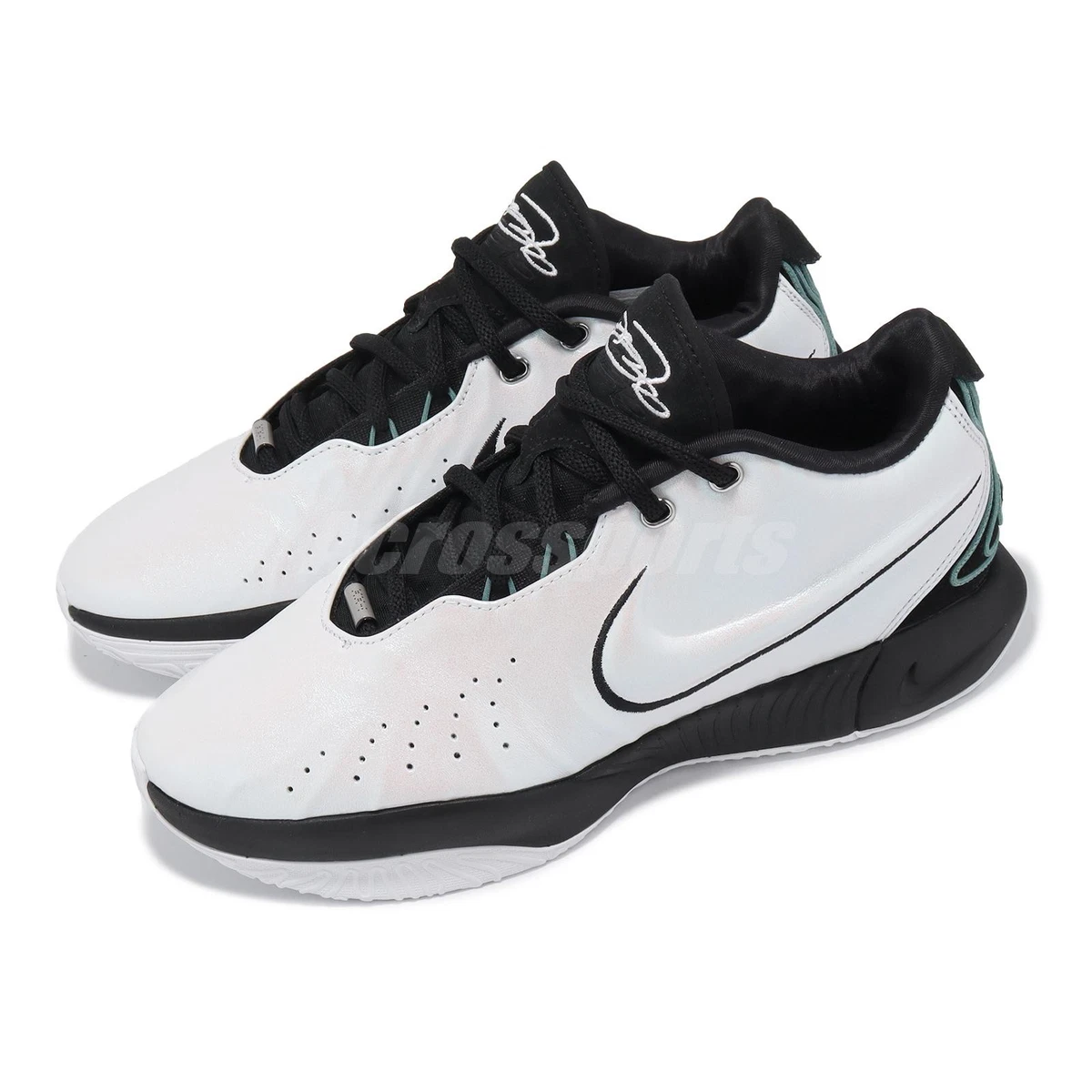 Nike LeBron XXI 21 EP Conchiolin King James Men Basketball Shoes