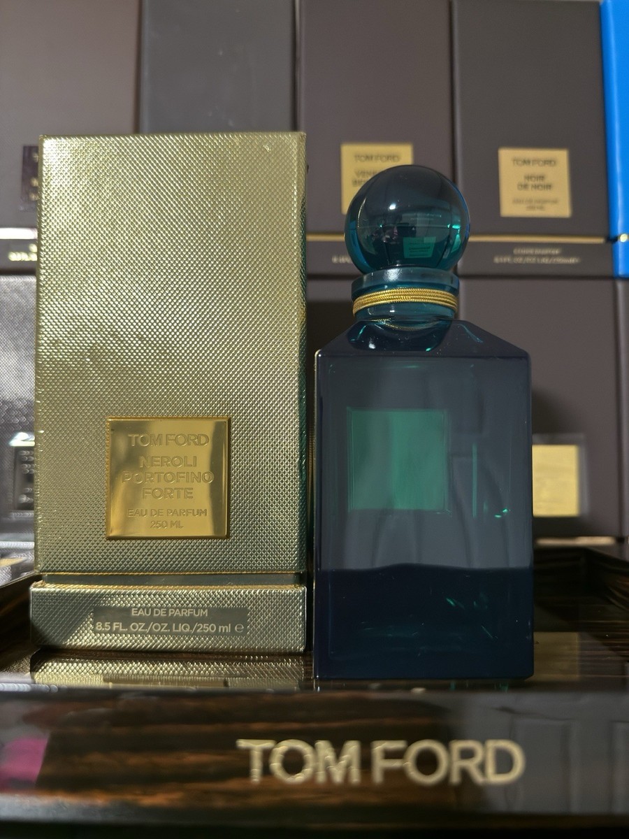 Tom Ford Neroli Portofino Forte 8.5oz/250ml *Discontinued/Rare | eBay