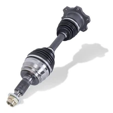 Front Left or Right CV Axle Shaft Assembly Front Driver or Passenger Side