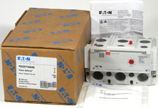 NEW Eaton PDG3XTFA30400 Power Defense Thermal Magnetic Trip Unit, 3P 400A 600V