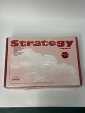 TWICE STRATEGY 14th Mini Album Photobook Vers...