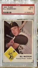 1963 Fleer Football Cards 18