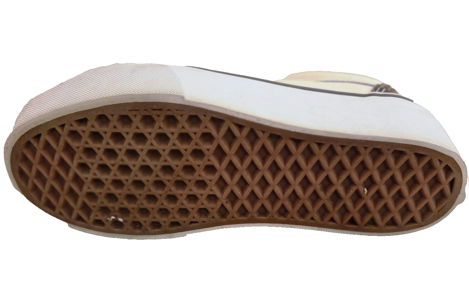 VANS Old Skool Stackform Brown Sienna Colorblock 6 - image 12