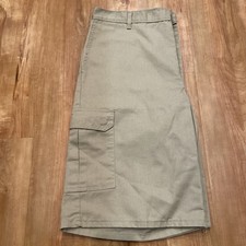 Dickies Mens 13" Loose Fit Multi-Pocket Work Shorts - D42283 - Pick Color  Size