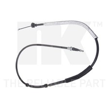 Handbremsseil vorne rechts für Fiat Stilo 192 | 24198894