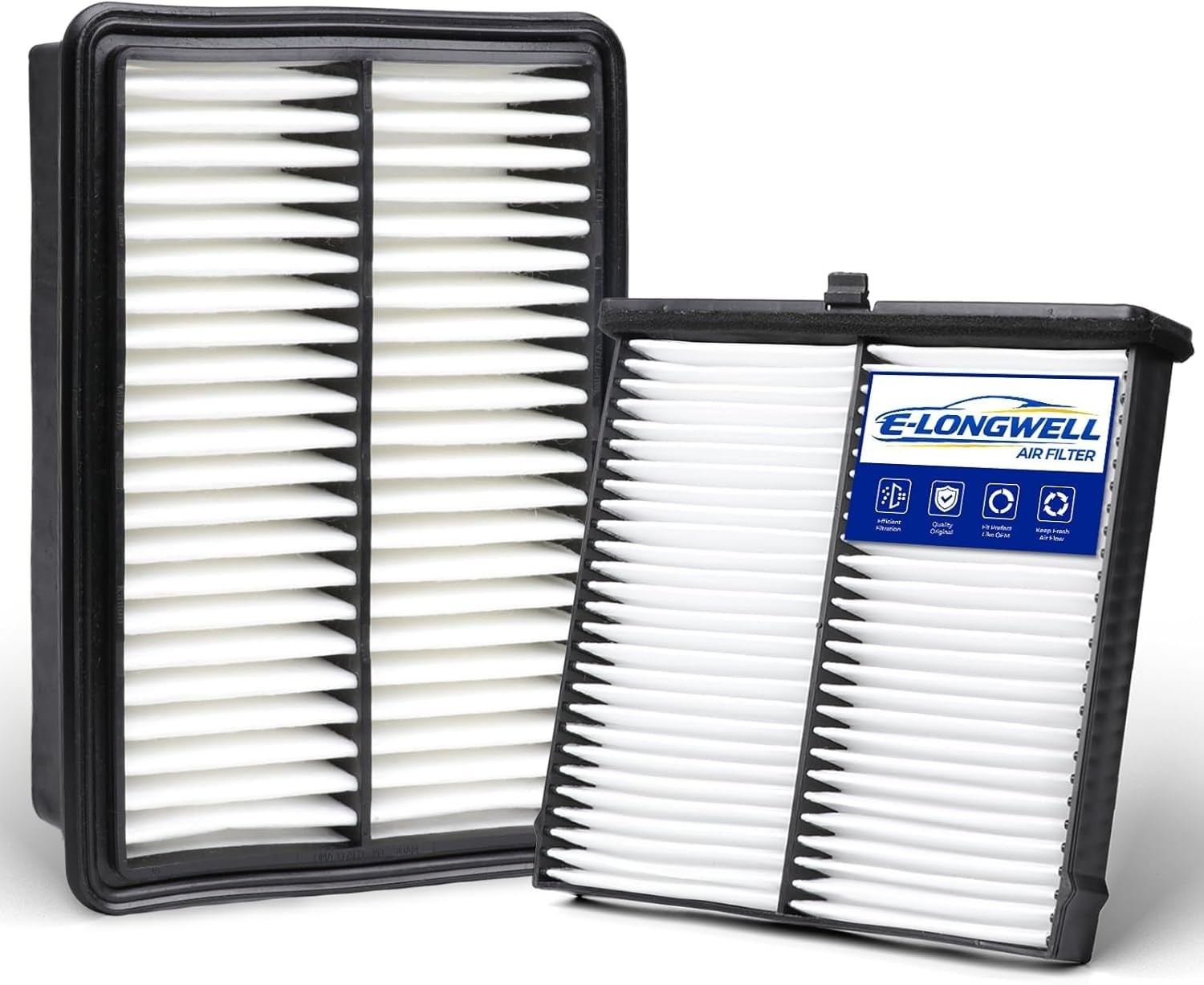 Engine Air Filter for Mazda CX 30 2020 2026 2.5L