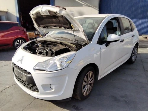 9805321980 Centralina Motore per CITROEN C3 Collection 2009 1823526 - Foto 8 di 10