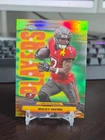 2025 Topps Chrome Bucky Irving Base (RAW)