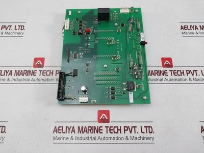 WTC 100-8880-3 Printed Circuit Board 900-8883-3M0