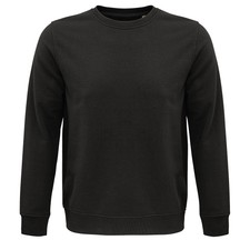 Image of SOLS Unisex Adult Comet Organic Sweatshirt  PC4315