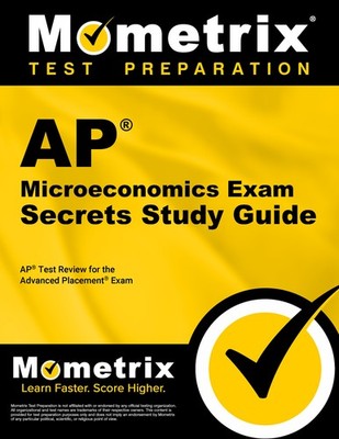 AP Microeconomics Exam Secrets Study Guide