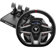 Image of THRUSTMASTER T248 Racing Wheel and Pedals - BOX DAMAGE